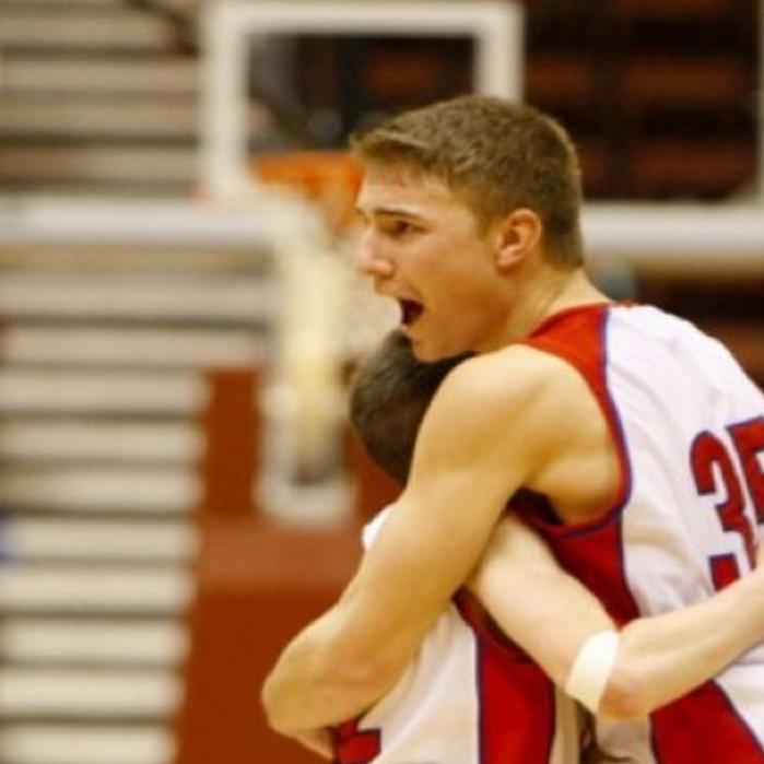 Prep Boys Basketball Transition Year For Evanston Results In
