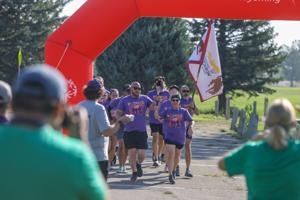 Wyoming Special Olympics Summer Sports Classic