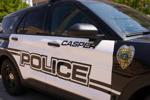 Casper Police