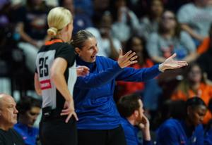 BASKETBALL-WNBA-CON-MIN/