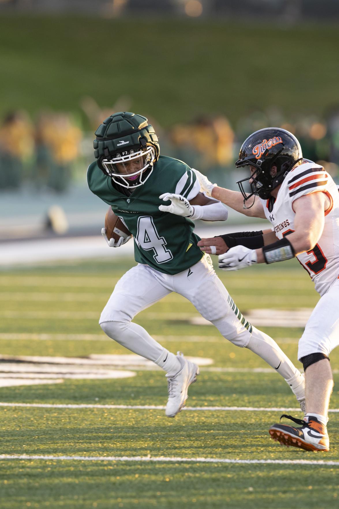 School Rocks Box Wyoming high school football: Week 4 box scores