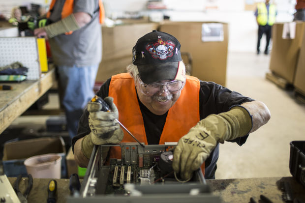 2 Wyoming companies expect merger will expand social services for the ...