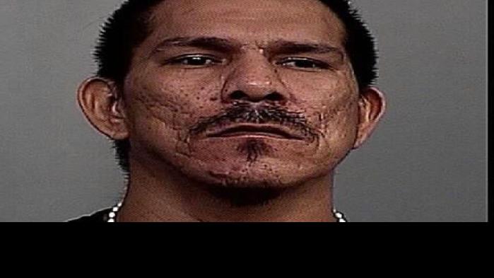 Riverton man pleads guilty to raping Casper girl last year Cops
