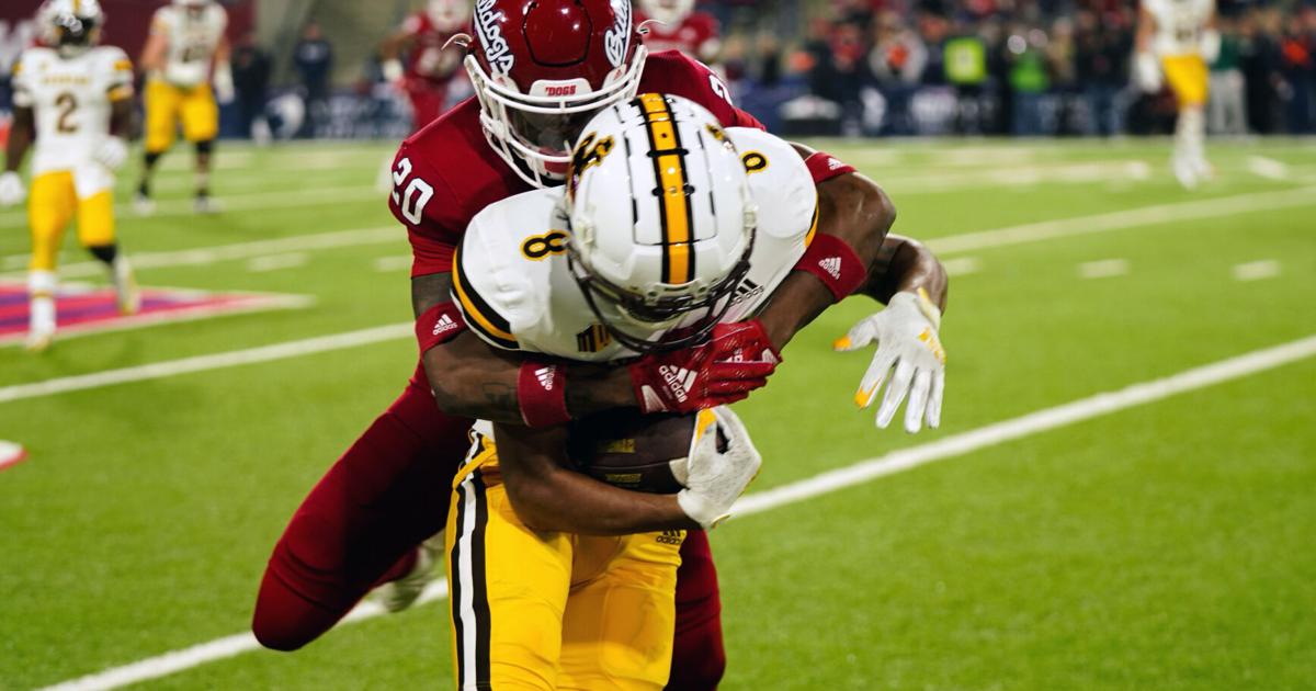 Wyoming Cowboys shut out by Fresno State in regular-season finale