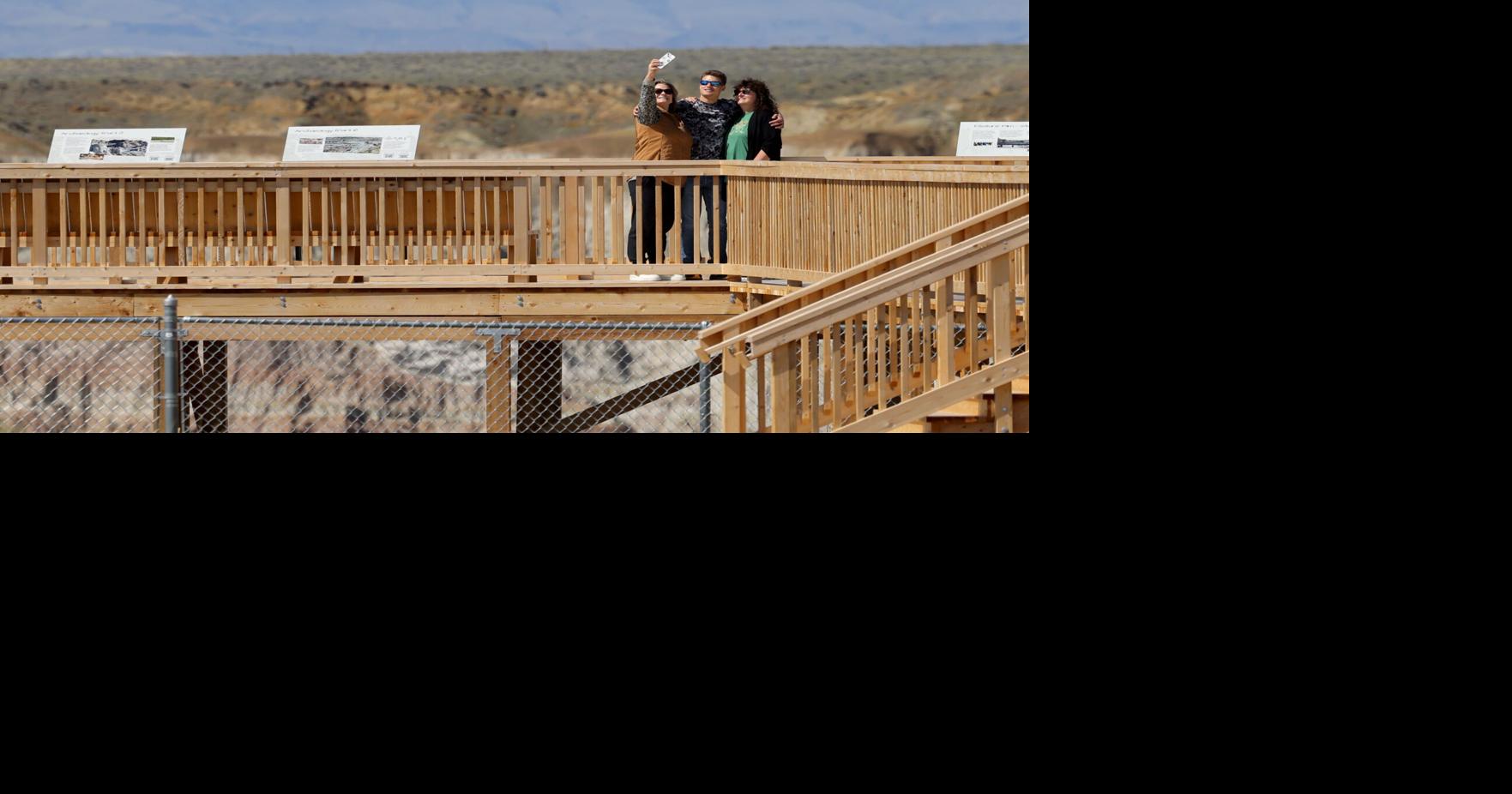 PHOTOS: inside the grand reopening of Hell’s Half Acre
