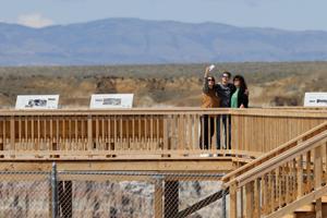 PHOTOS: inside the grand reopening of Hell’s Half Acre