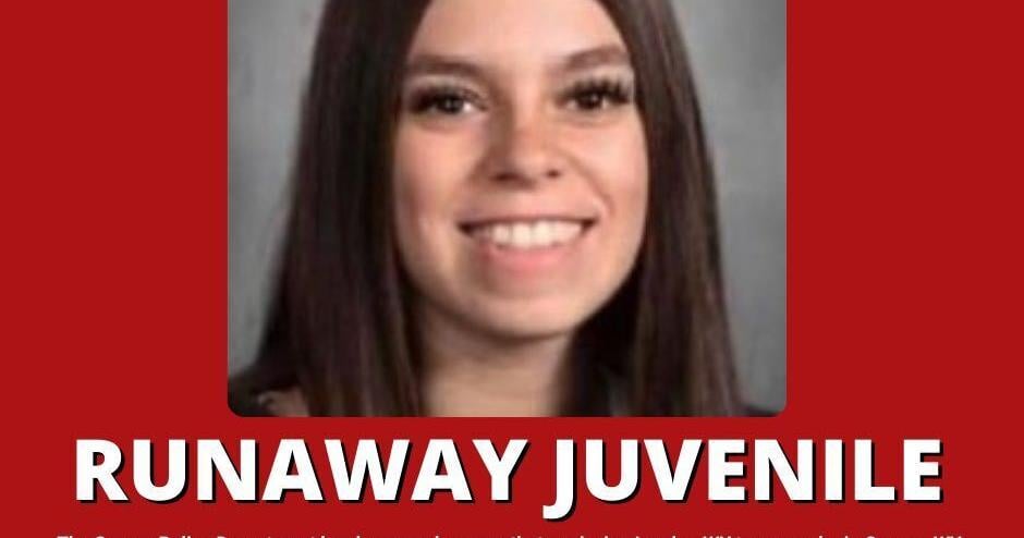 Missing Lander teen believed to be in Casper; law enforcement ask for ...