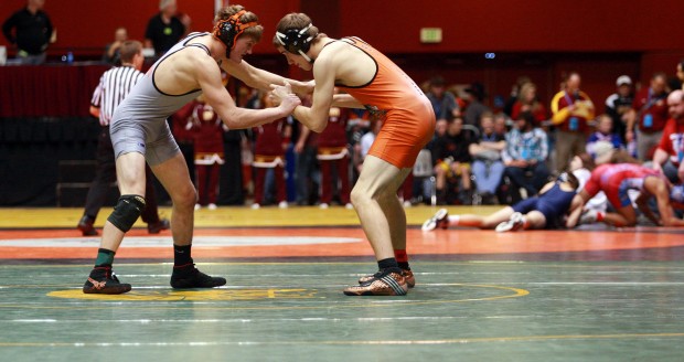 State wrestling: Class 3A Reasons to Watch