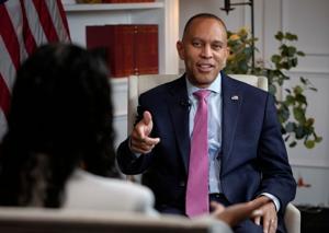 Democrats say they’ll lower costs. Can they cut deals with Trump?