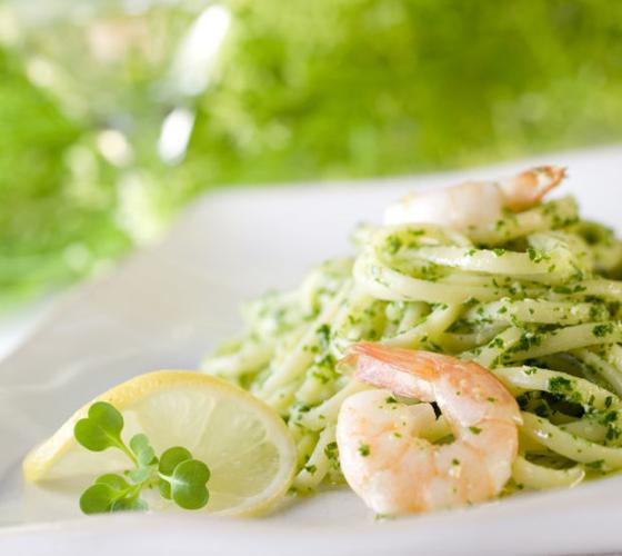 Chef's Corner Pesto Sauce