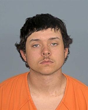 He faces his 7th criminal charge. Then, two cases quietly disappeared from the docket for this Casper teen