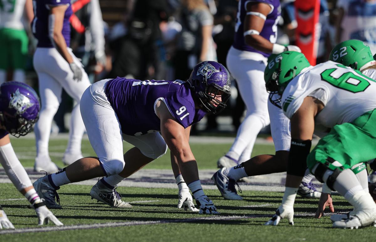 Wyoming Opponent Preview Weber State Is No Ordinary Fcs Challenge
