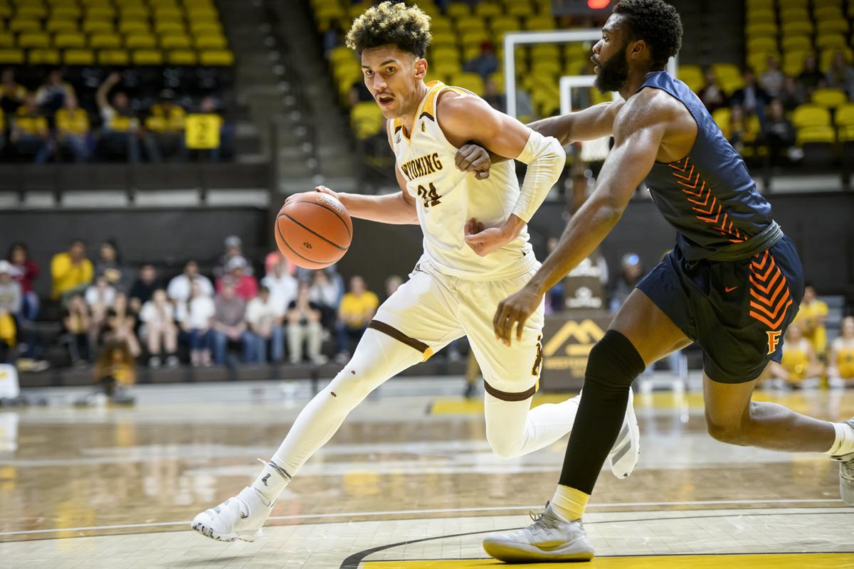 Cold Second Half Dooms Wyoming In Loss To Cal State Fullerton