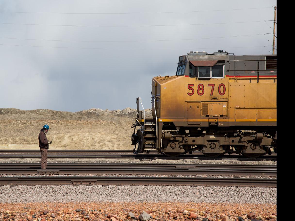 Northeast Wyoming Reels From Mining Layoffs Energy Journal Trib Com