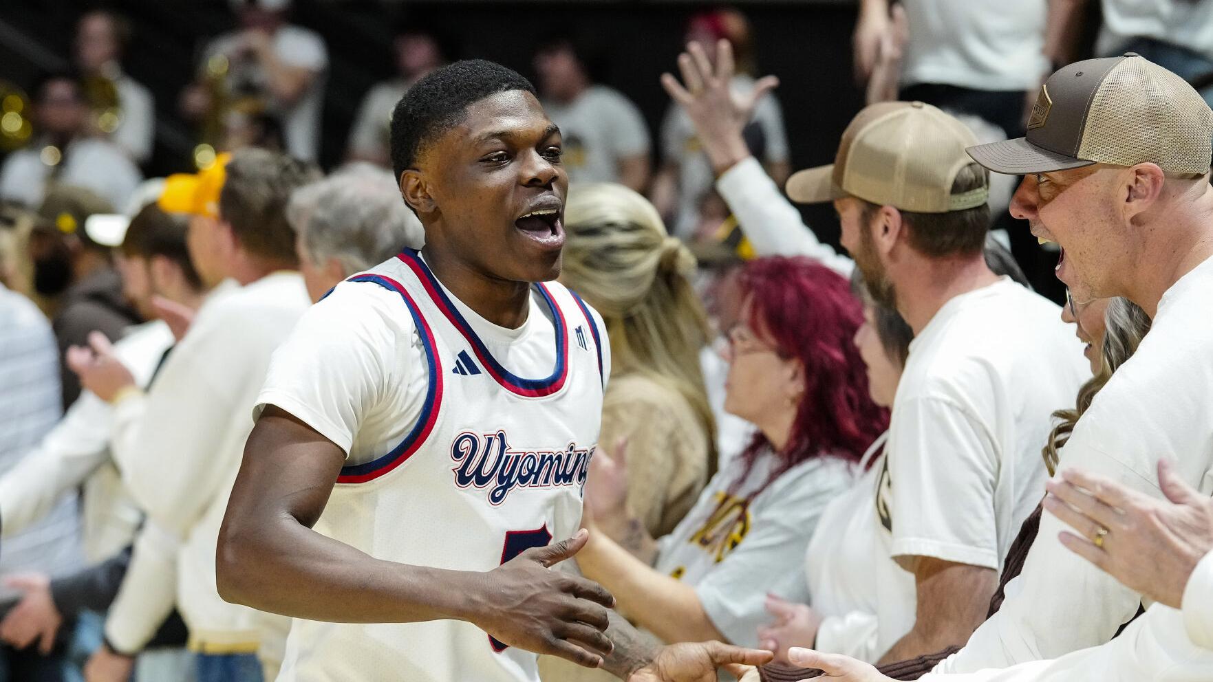 Wicks ecstatic with crowd, team's performance in Border War win
