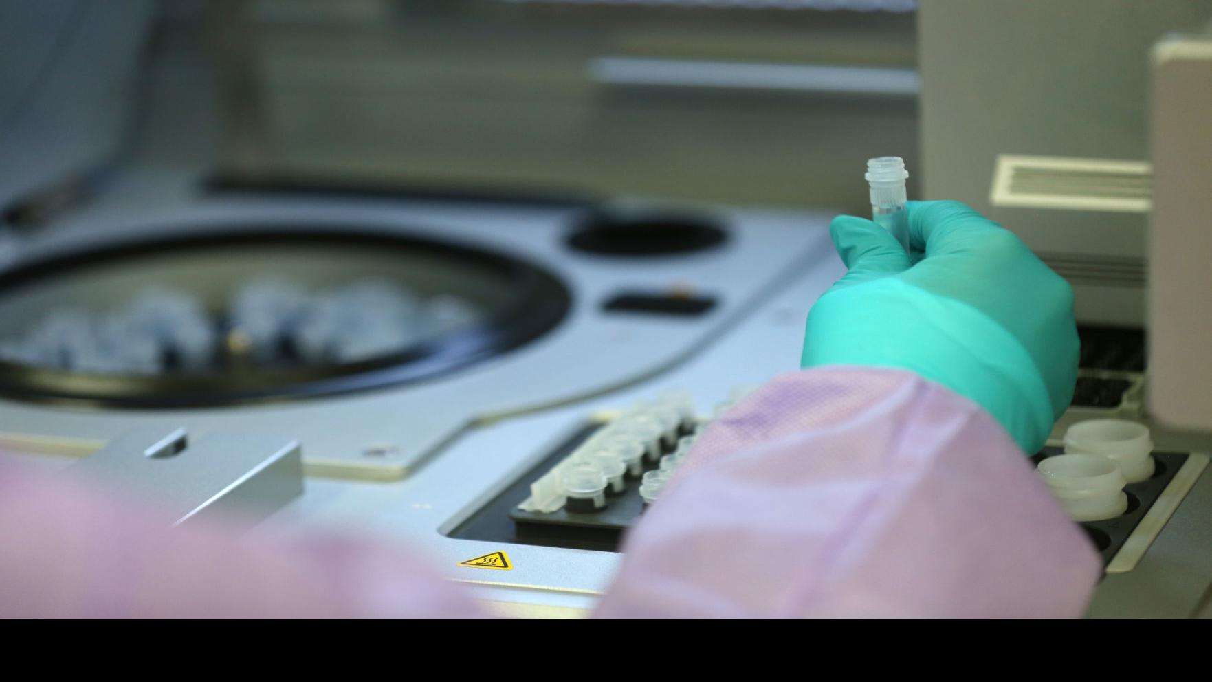 Daily Wyoming Coronavirus Update 528 New Cases 444 New Recoveries Wyoming News Trib Com