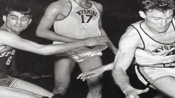 Jump Shot Documentary Inspired By Late Uw Great Kenny Sailors