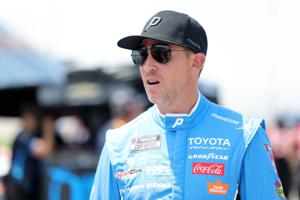 MOTOR-NASCAR/