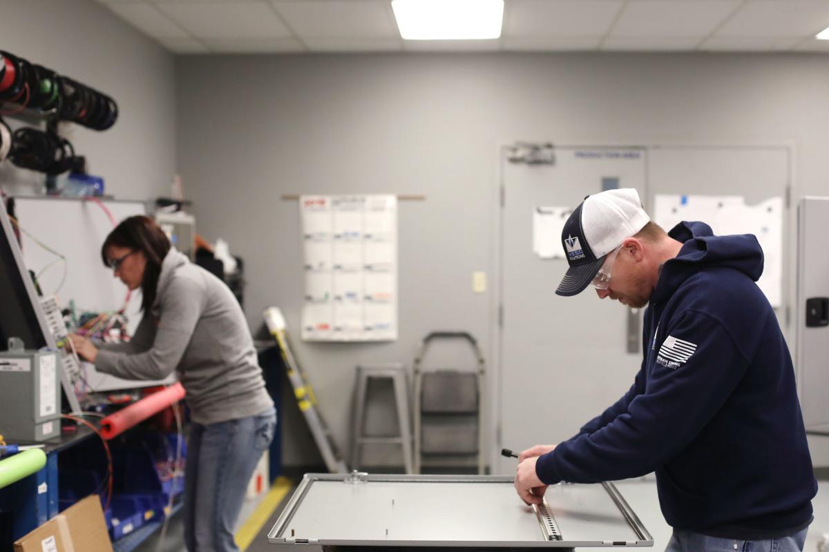 A Photographic Look At Mesa Natural Gas Energy Journal Trib Com