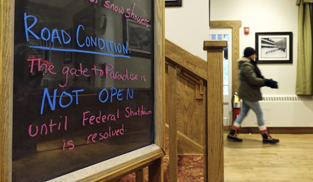 Government Shutdown