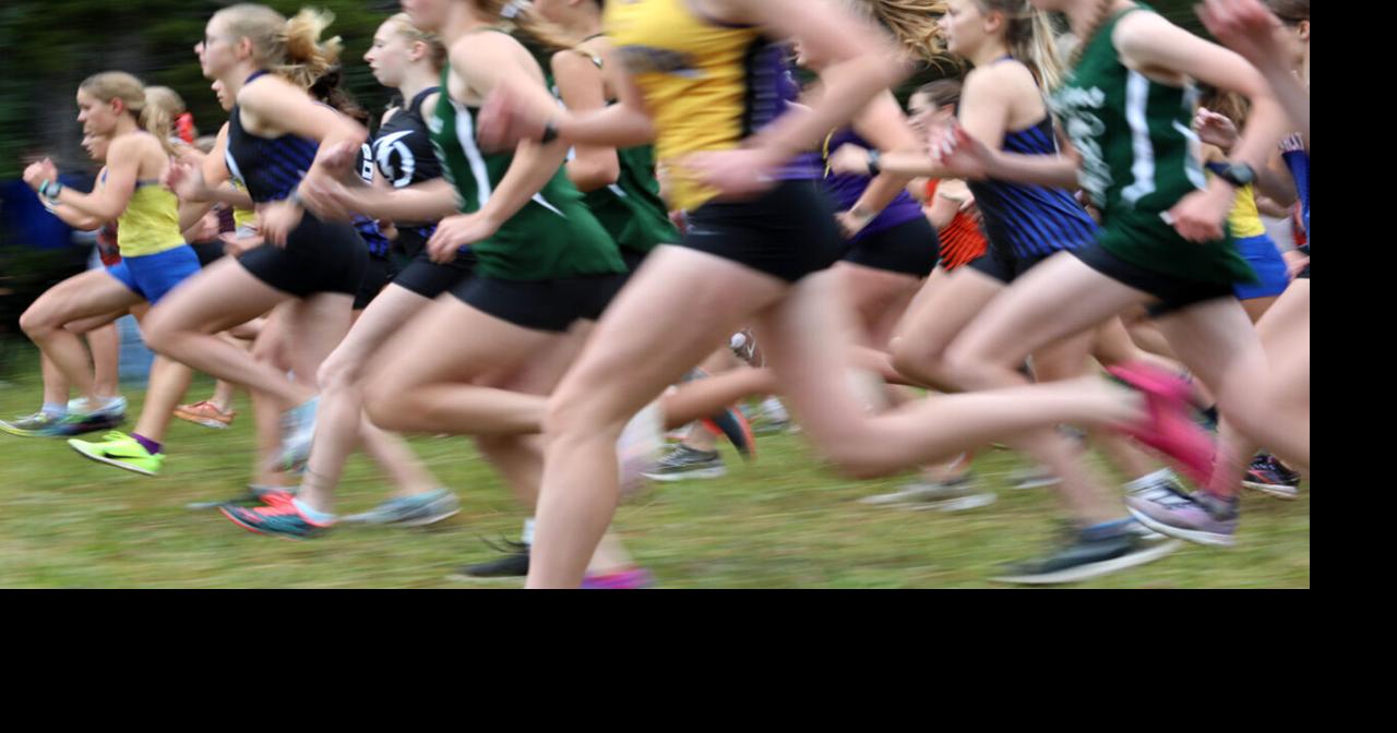 High school cross country results