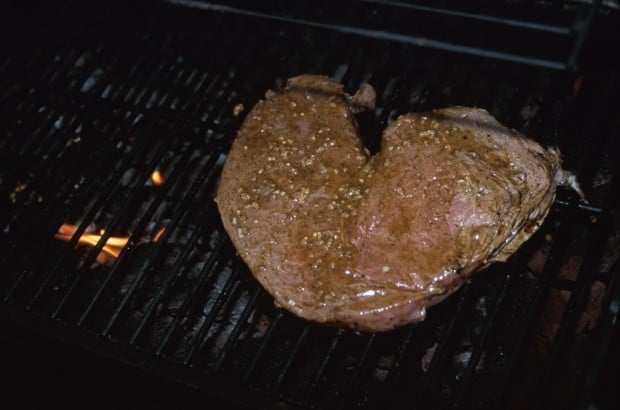 marinade
