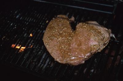 marinade