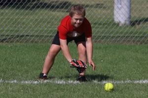 Wyoming Special Olympics Summer Sports Classic