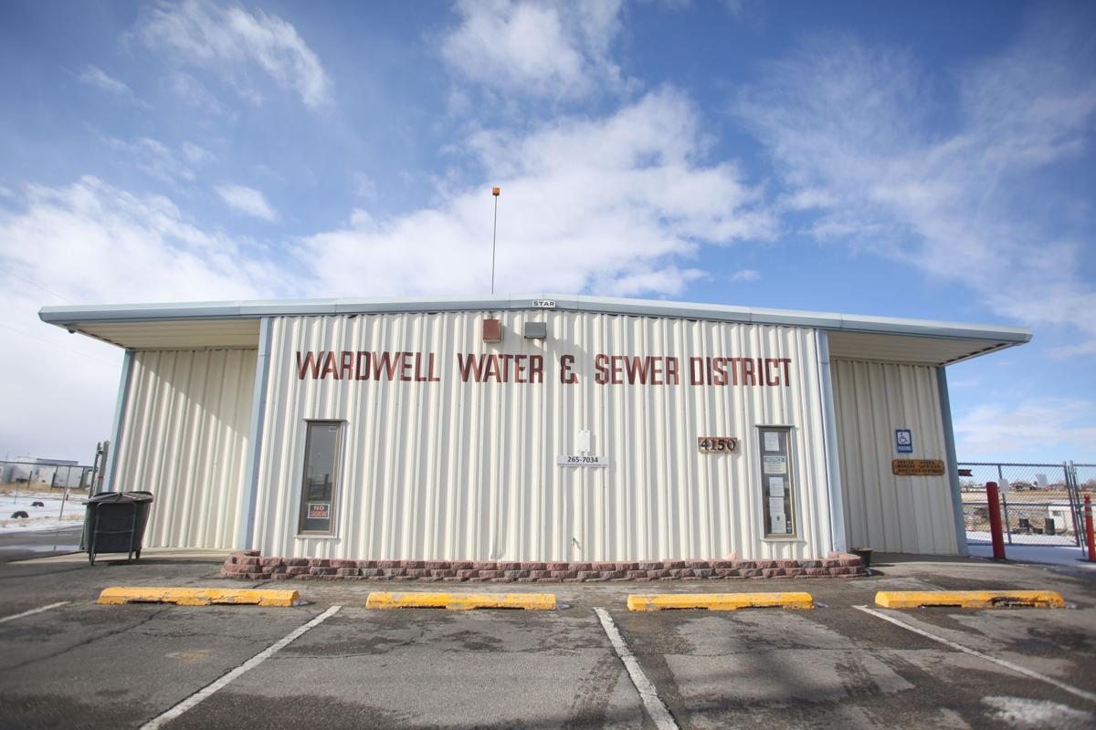 Bar Nunn and Mills taking fight to control water system to the state