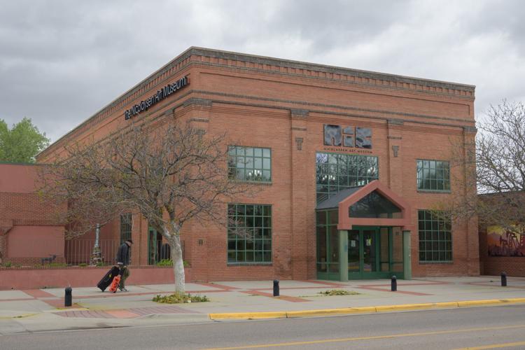 Nicolaysen Art Museum