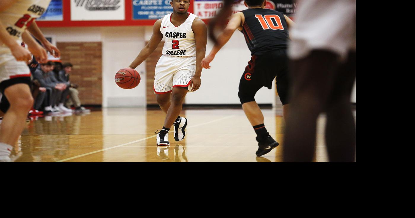 Casper College men's basketball continues its early season success