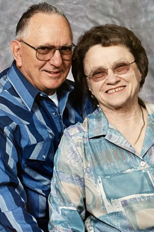 William Clyde Lindmier