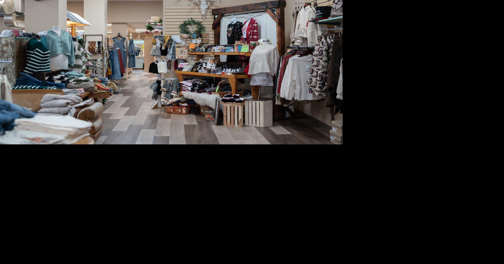 Casper stores offer men help shopping for gifts