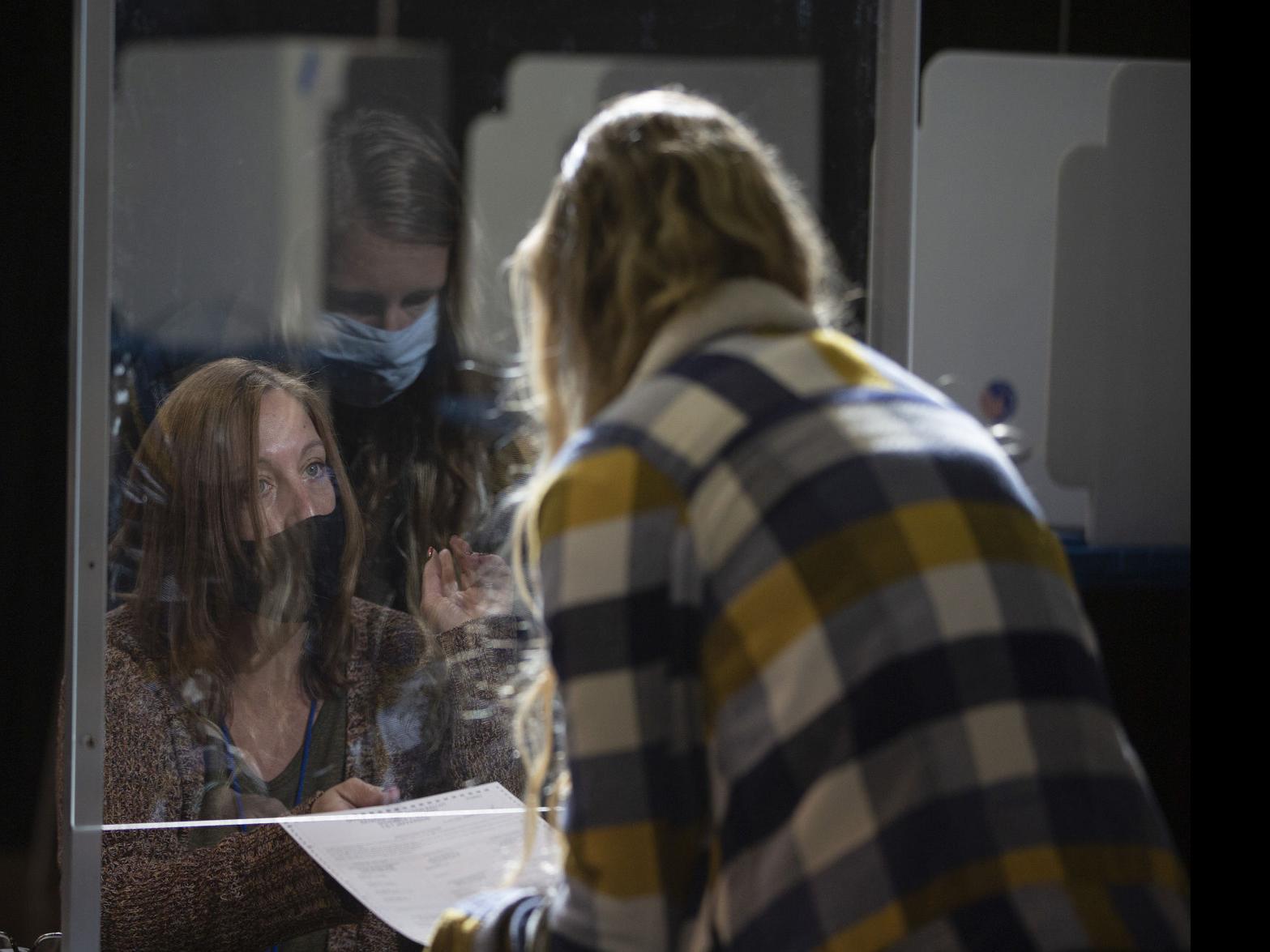 Voters Elect More Women Young People To Casper City Council Casper Trib Com Casper's local home improvement warehouse store. casper city council casper