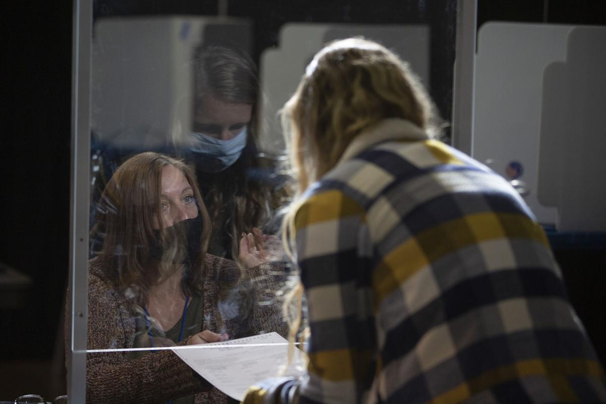 Voters Elect More Women Young People To Casper City Council Casper Trib Com