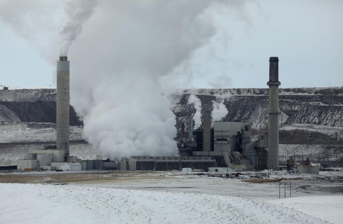 Wyoming's largest utility to retire majority of coalfired power plant