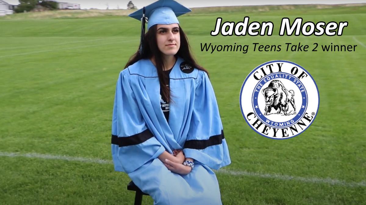 Cheyenne East High School Graduation 2022