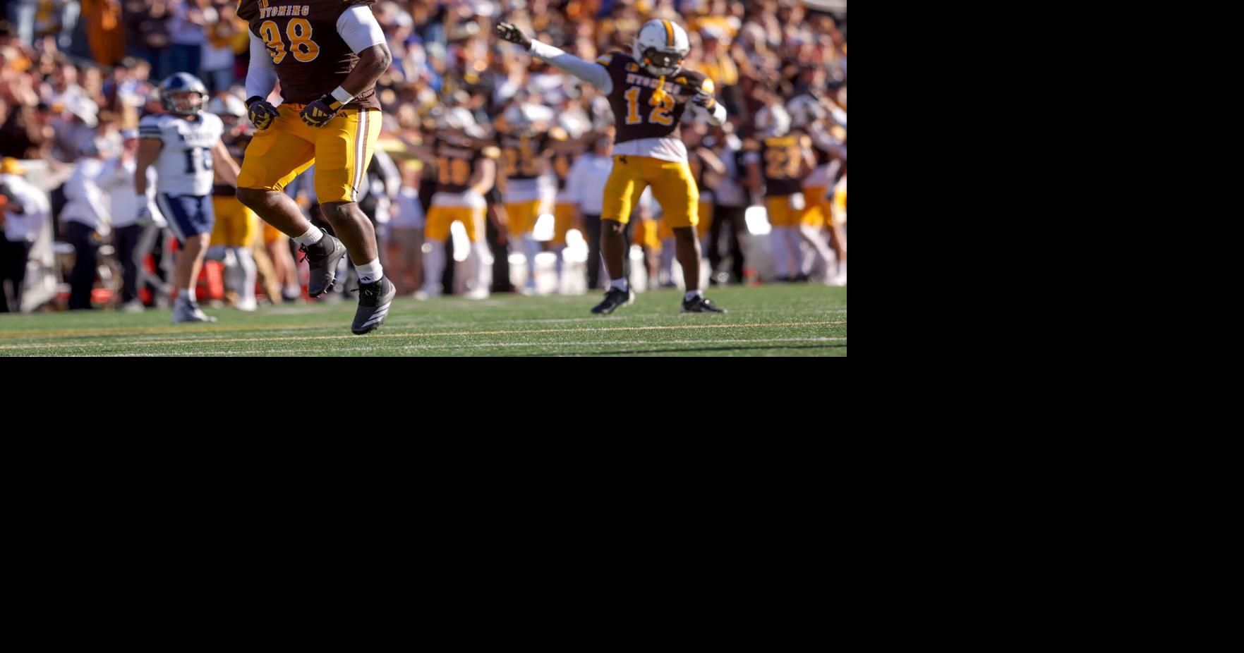 Dates, times and broadcast information announced for the 2026 Cowboy season