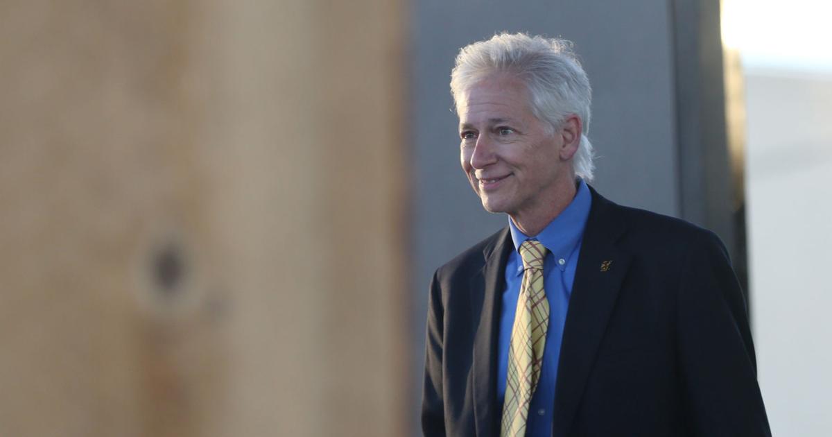 Gordon announces new direction for higher education in line with state ...