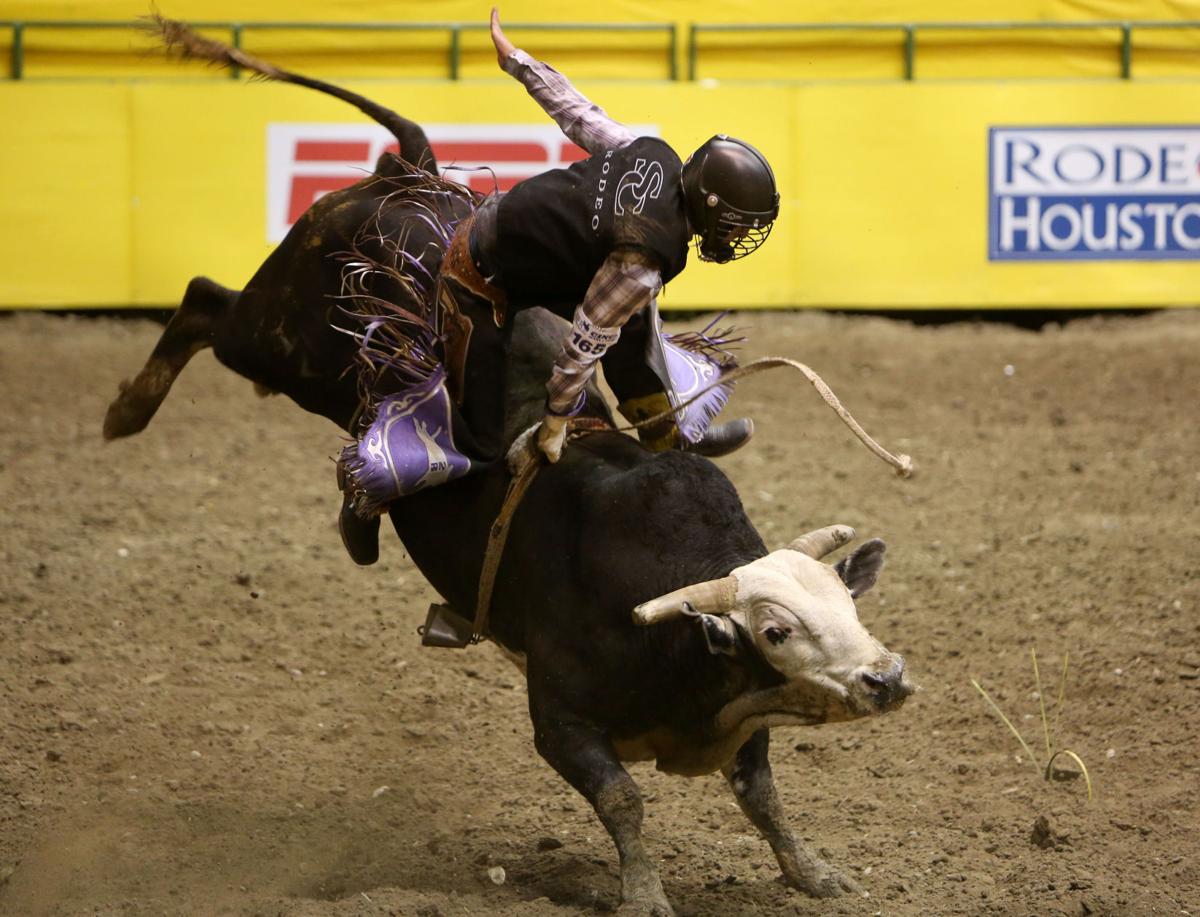 Cuesta College's Aaron Williams back on top after shattering femur