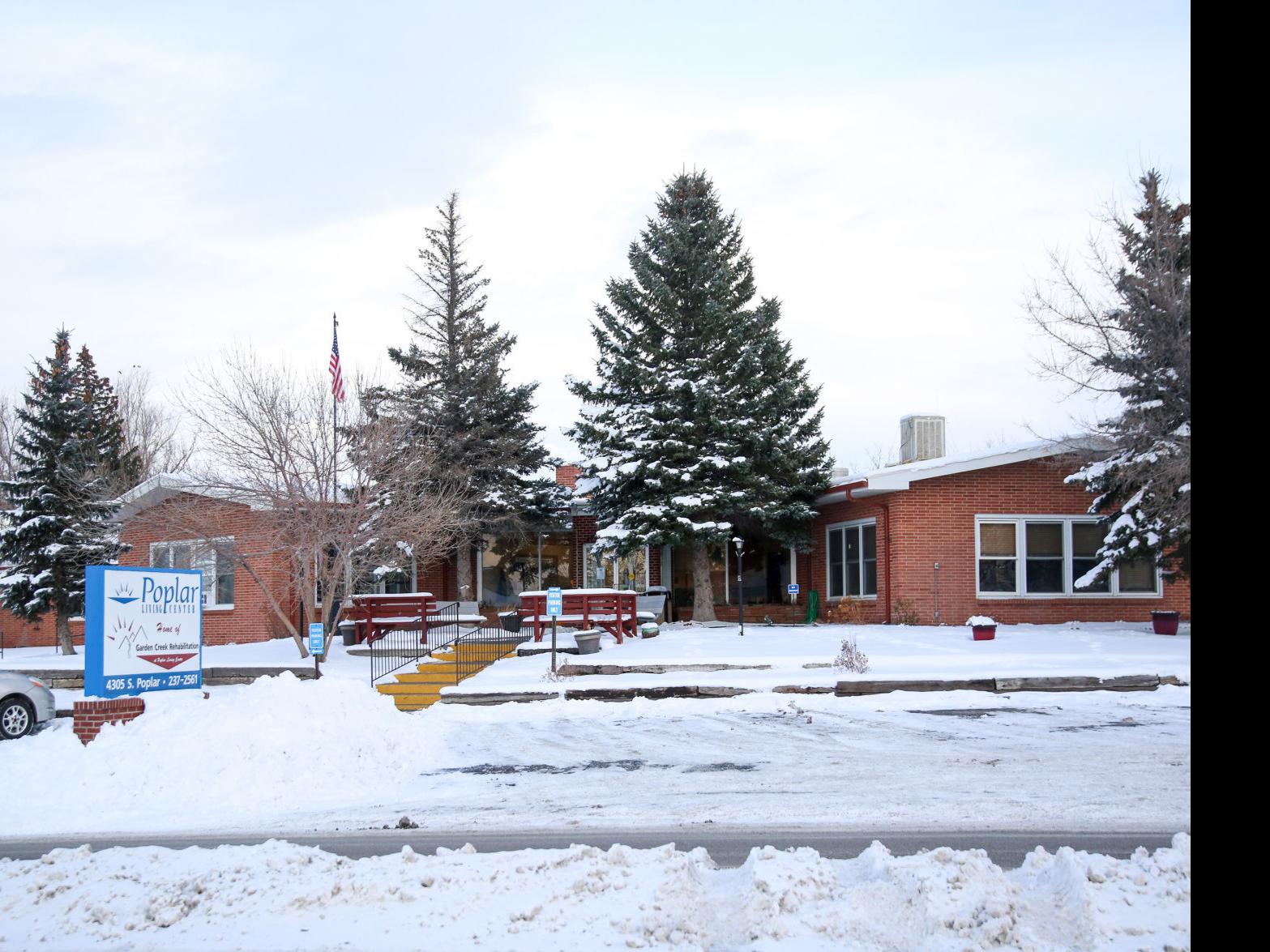 Casper Nursing Home With History Of Poor Care Allegations Settles Most Recent Lawsuit Casper Trib Com