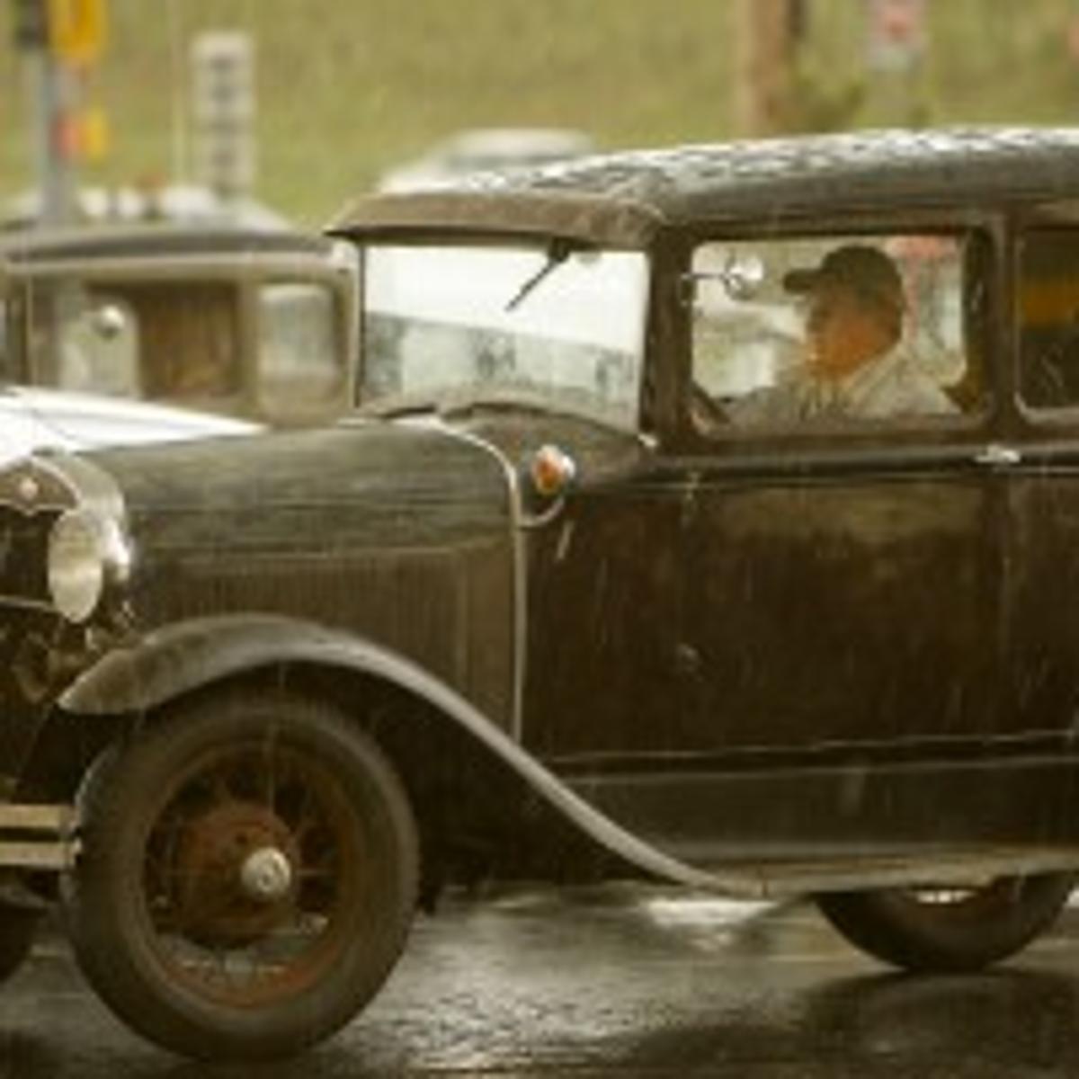 Greiner Ford Casper Wy >> Ford Model A Drivers Meet In Casper Local News Trib Com Greiner Ford Casper Wy >> Ford Model A Drivers Meet In Casper Local News Trib Com