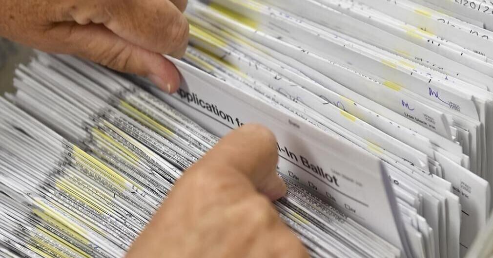Laramie County clerk says removing ballot boxes could severely restrict voter access - Vimarsana News