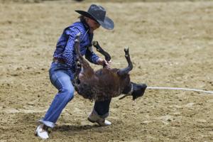 CNFR Tuesday night performance