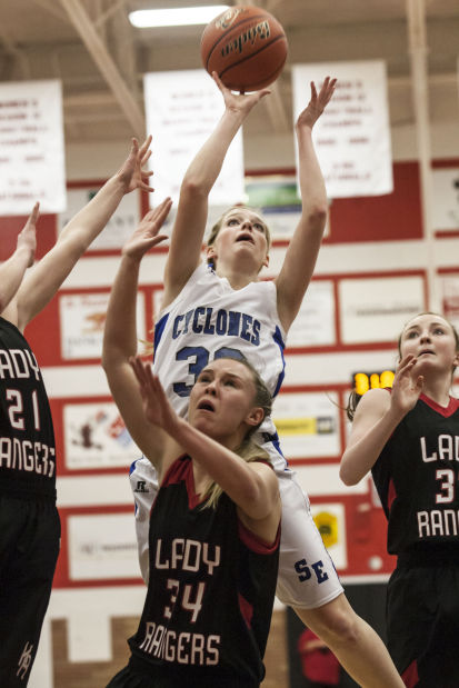 2A Girls: Thursday's box scores | Girls Basketball | trib.com