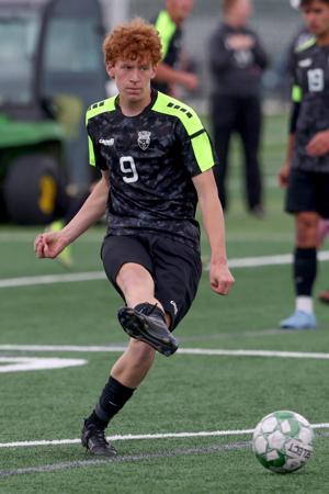Kelly Walsh boys soccer headed to state final where they'll take on Jackson