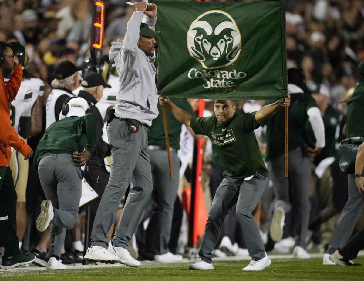 5 takeaways about the Colorado State Rams after the non-conference slate