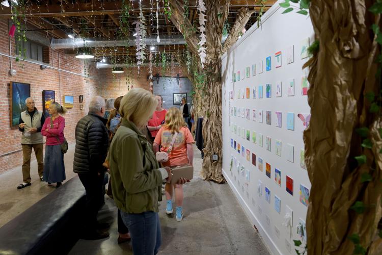 First Thursday