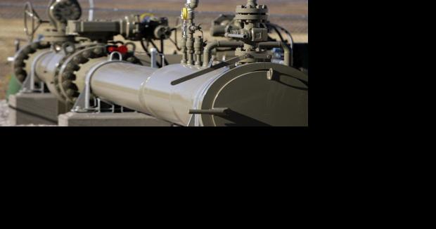UW, carbon capture company eye statewide CO2 pipeline - Vimarsana News