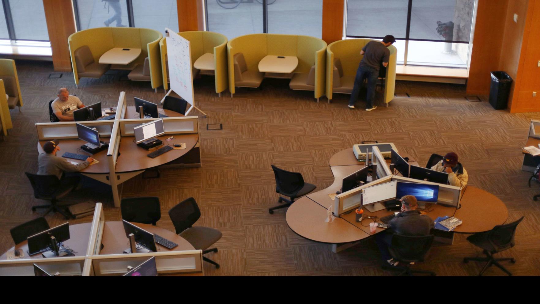 University Of Wyoming Extends Spring Break By A Week Will Make
